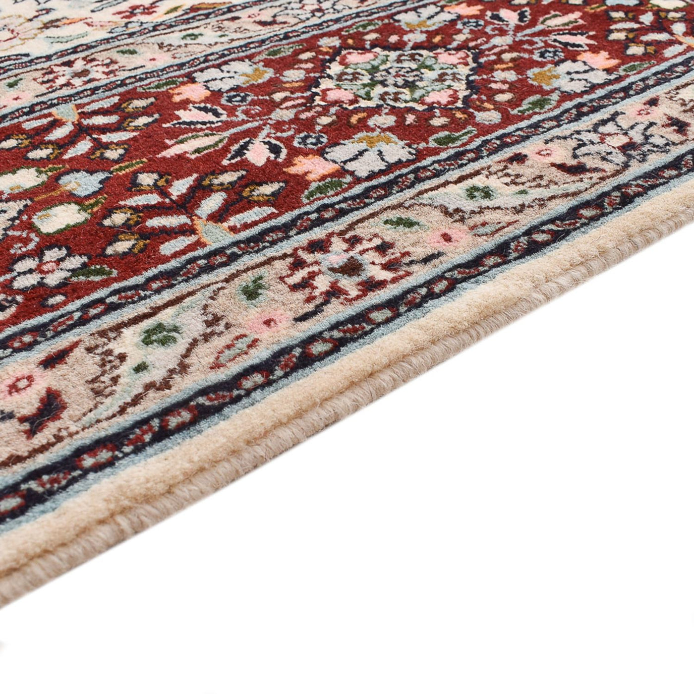 Moud Tappeto 201x201cm - Tappeto persiano