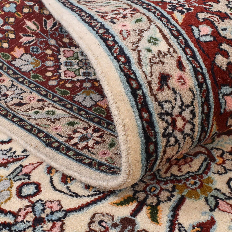 Tappeto Persero - Classico quadrato  - 201 x 201 cm - sabbia