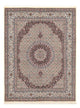 Moud Tappeto 202x149cm - Tappeto persiano