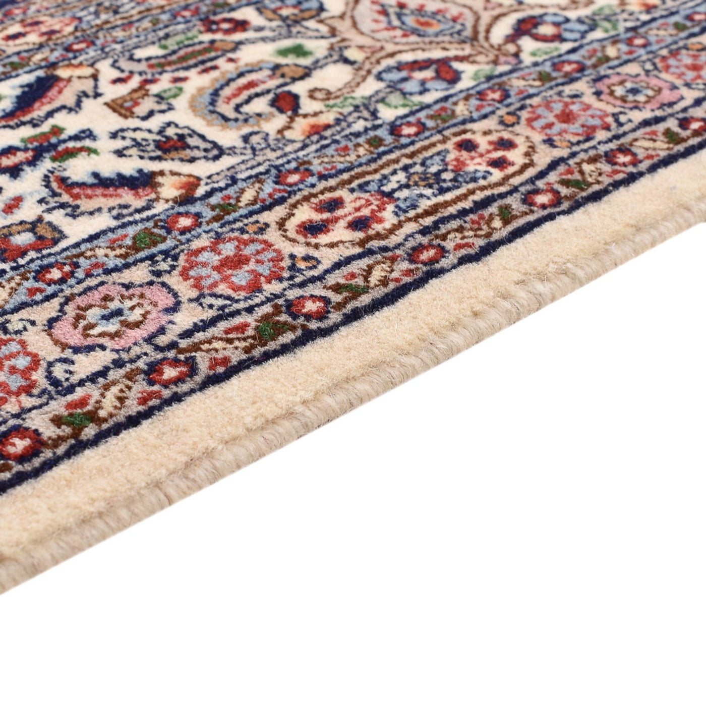 Moud Tappeto 202x149cm - Tappeto persiano