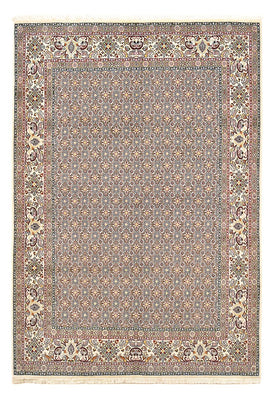 Tappeto Persero - Classico - 241 x 164 cm - marrone chiaro