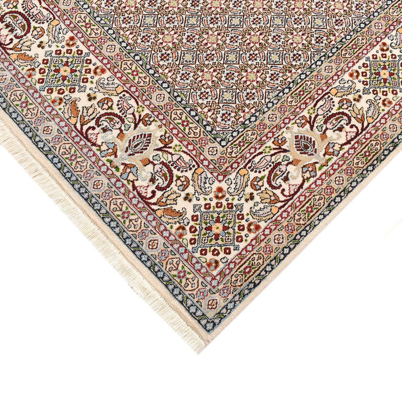 Tappeto Persero - Classico - 241 x 164 cm - marrone chiaro