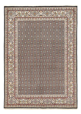 Tappeto Persero - Classico - 240 x 165 cm - marrone chiaro