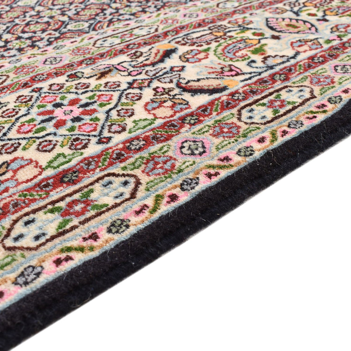 Moud Tappeto 165x240cm - Tappeto persiano