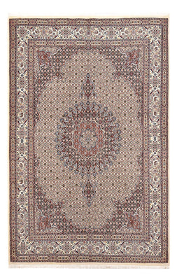 Tappeto Persero - Classico - 269 x 178 cm - marrone chiaro