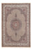 Tappeto Persero - Classico - 269 x 178 cm - marrone chiaro