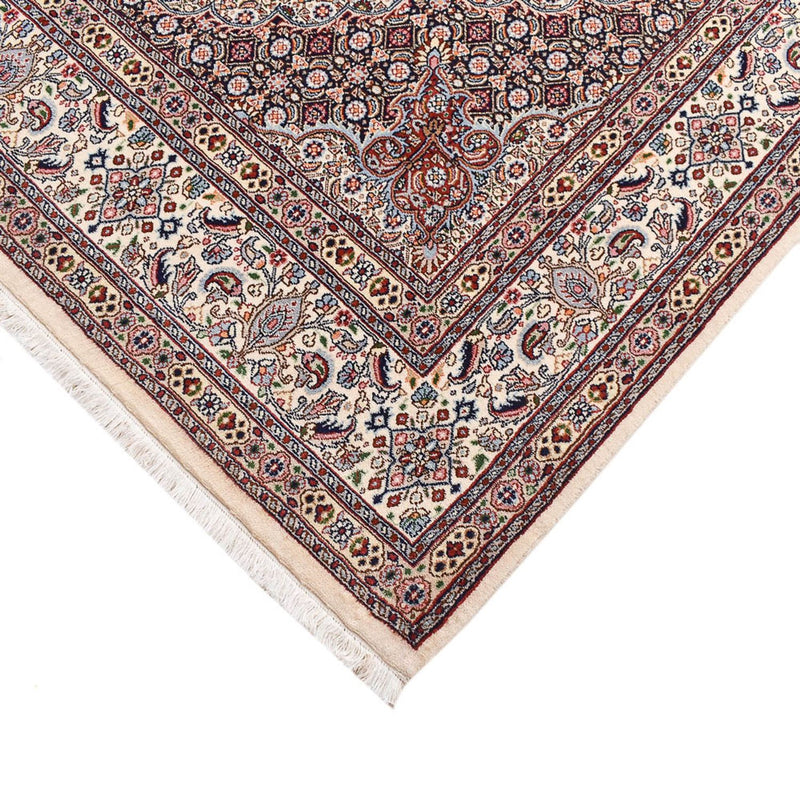 Tappeto Persero - Classico - 269 x 178 cm - marrone chiaro