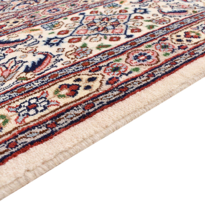 Tappeto Persero - Classico - 269 x 178 cm - marrone chiaro