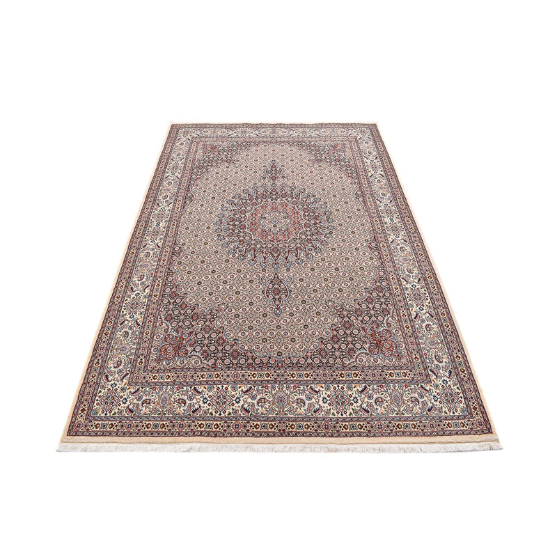 Tappeto Persero - Classico - 269 x 178 cm - marrone chiaro