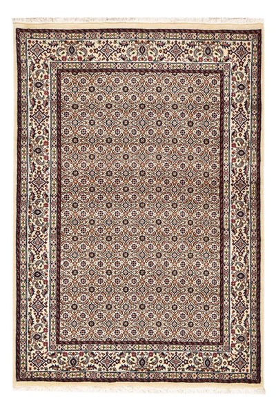 Moud Tappeto 99x146cm - Tappeto persiano