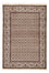 Tappeto Persero - Classico - 146 x 99 cm - marrone chiaro