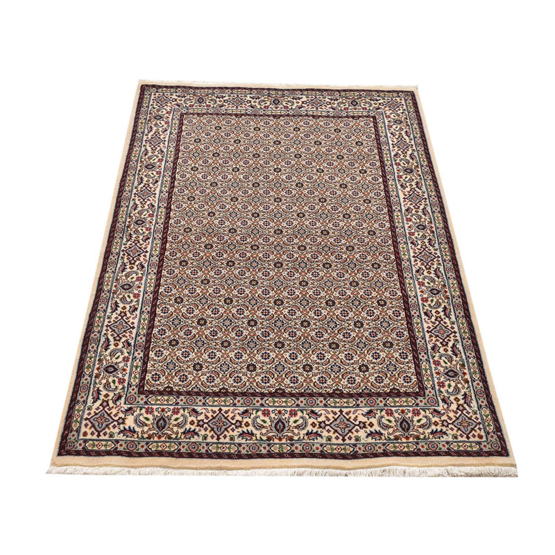 Tappeto Persero - Classico - 146 x 99 cm - marrone chiaro