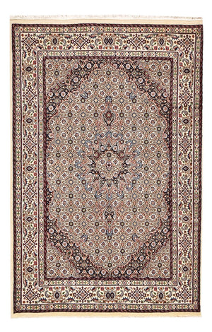 Tappeto Persero - Classico - 151 x 100 cm - marrone chiaro