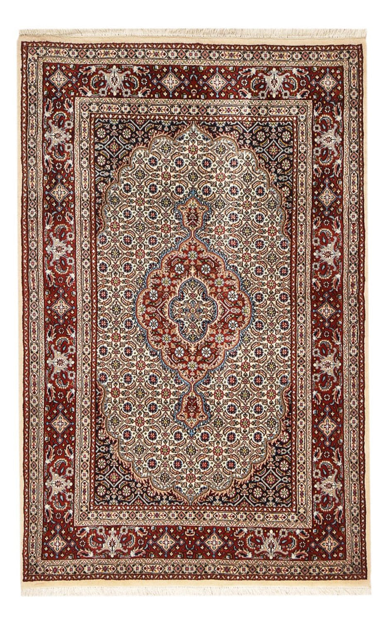 Tappeto Persero - Classico - 157 x 100 cm - sabbia