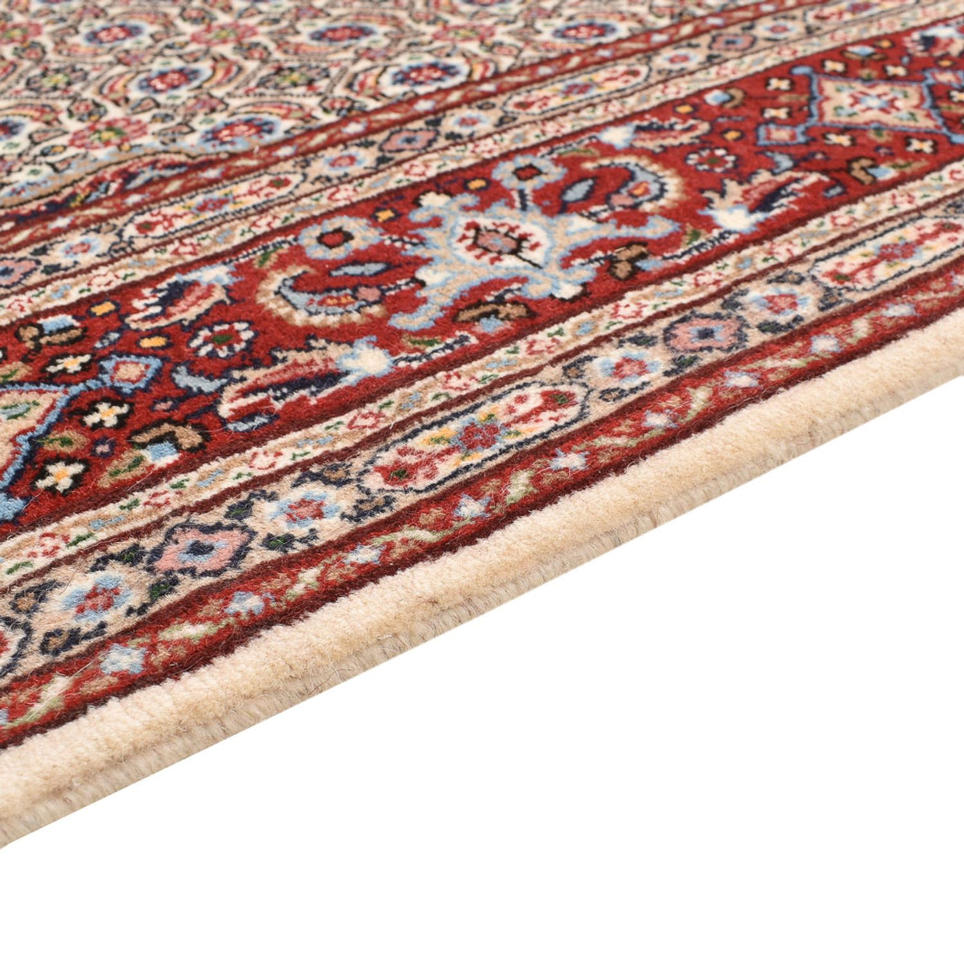 Moud Tappeto 157x100cm - Tappeto persiano