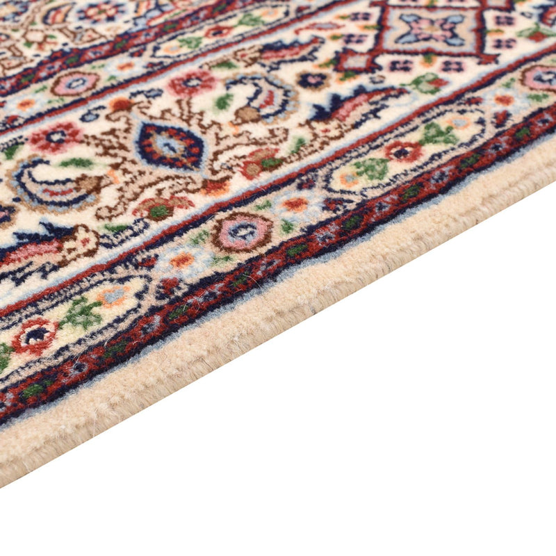 Tappeto Persero - Classico - 153 x 99 cm - marrone chiaro