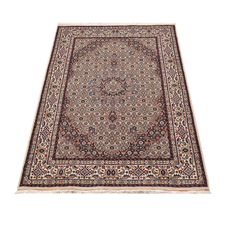 Tappeto Persero - Classico - 153 x 99 cm - marrone chiaro
