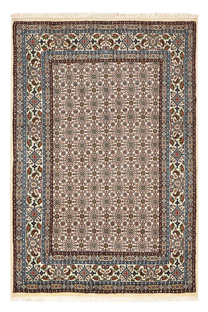 Tappeto Persero - Classico - 150 x 97 cm - marrone chiaro