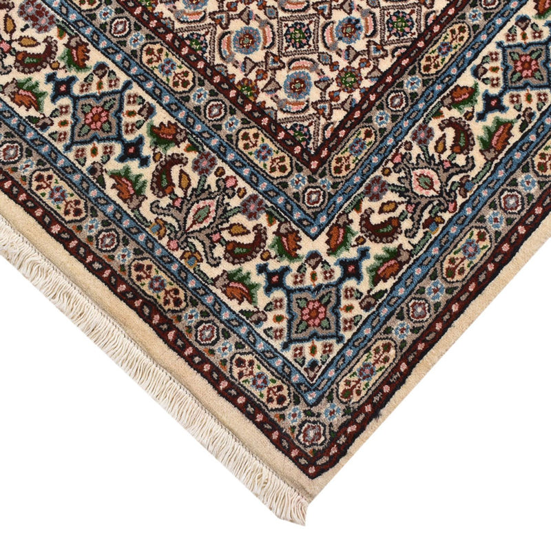 Tappeto Persero - Classico - 150 x 97 cm - marrone chiaro