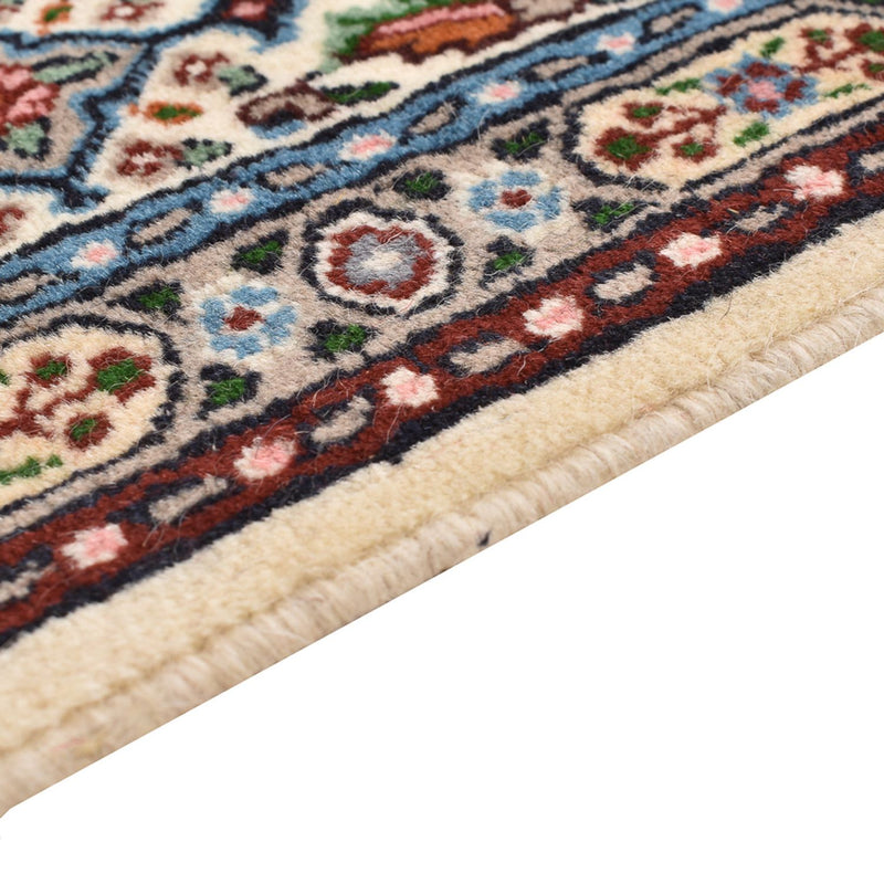 Tappeto Persero - Classico - 150 x 97 cm - marrone chiaro