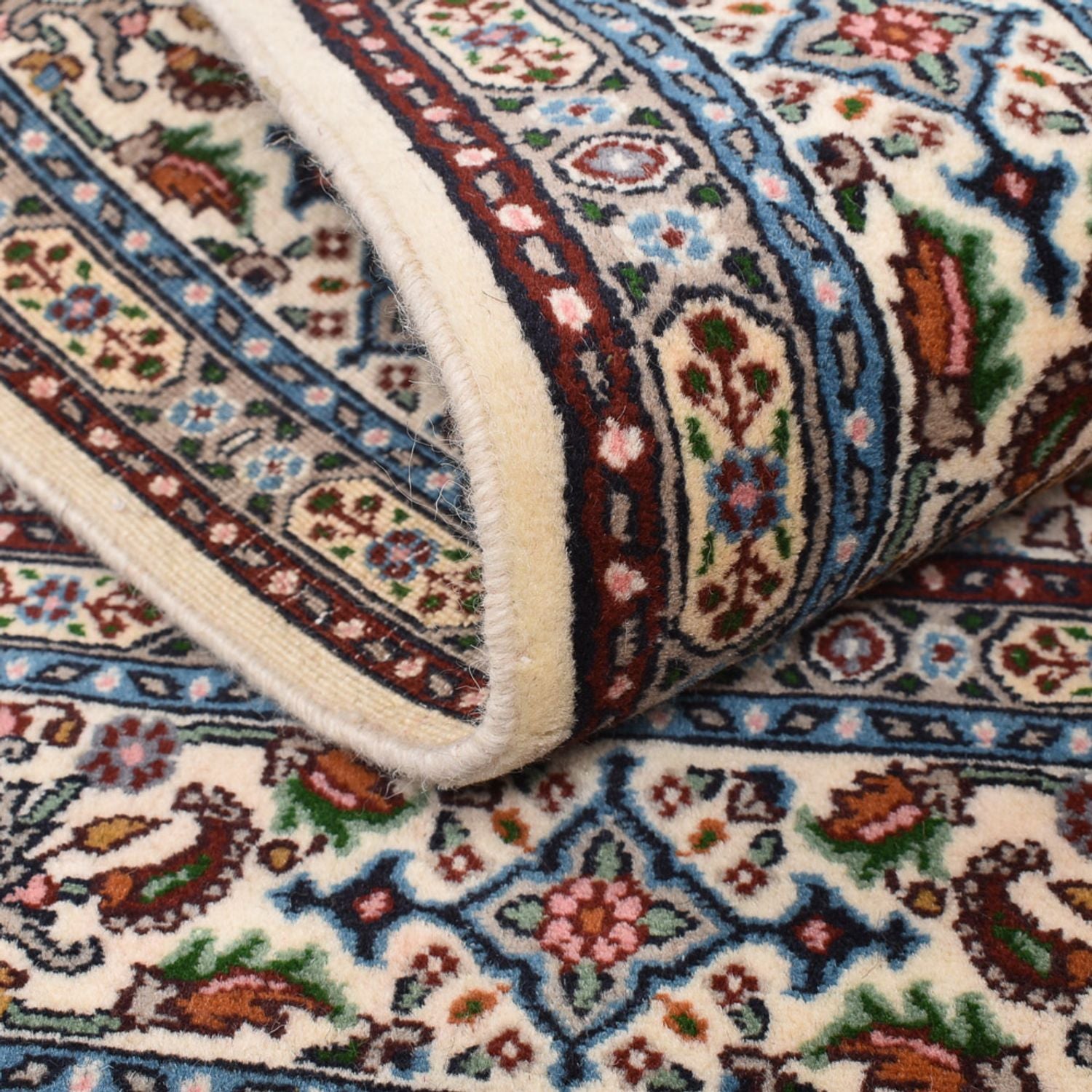 Tappeto Persero - Classico - 150 x 97 cm - marrone chiaro
