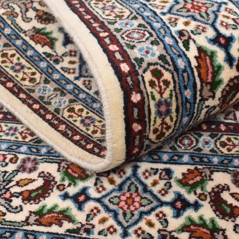 Tappeto Persero - Classico - 150 x 97 cm - marrone chiaro