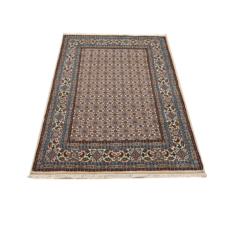 Tappeto Persero - Classico - 150 x 97 cm - marrone chiaro