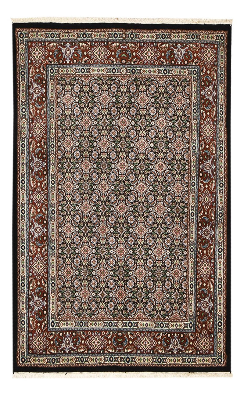 Tappeto Persero - Classico - 148 x 96 cm - marrone chiaro