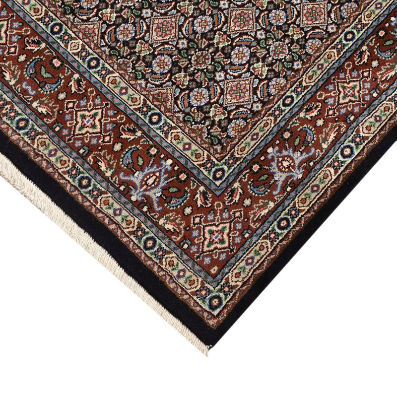 Tappeto Persero - Classico - 148 x 96 cm - marrone chiaro