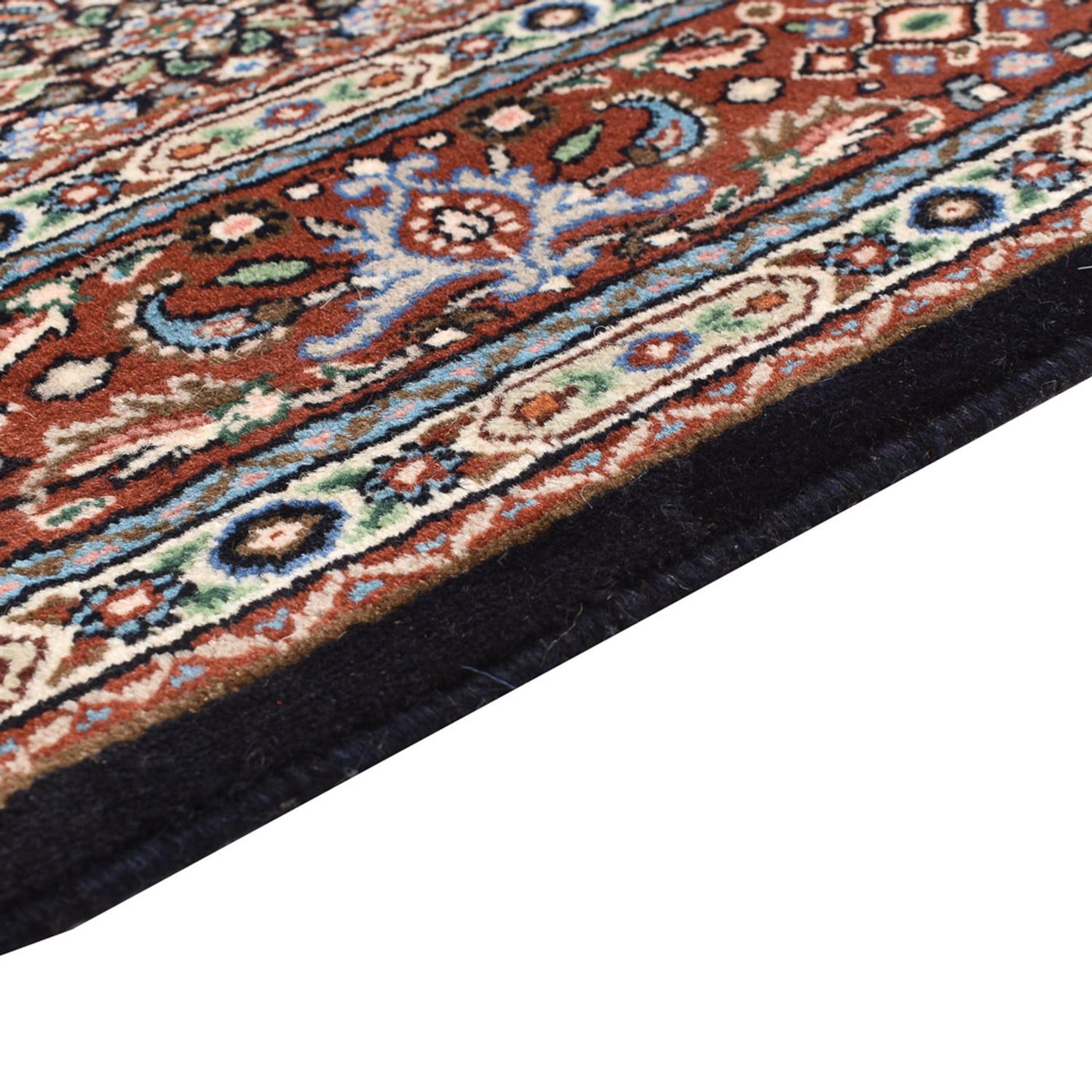Moud Tappeto 148x96cm - Tappeto persiano