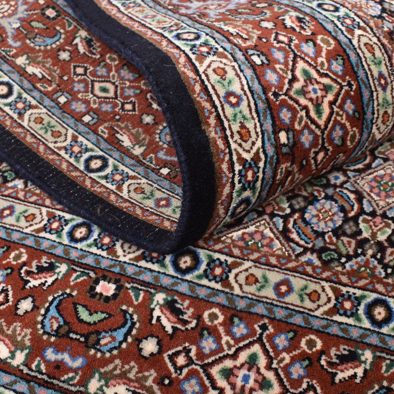 Tappeto Persero - Classico - 148 x 96 cm - marrone chiaro