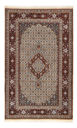 Tappeto Persero - Classico - 158 x 97 cm - sabbia