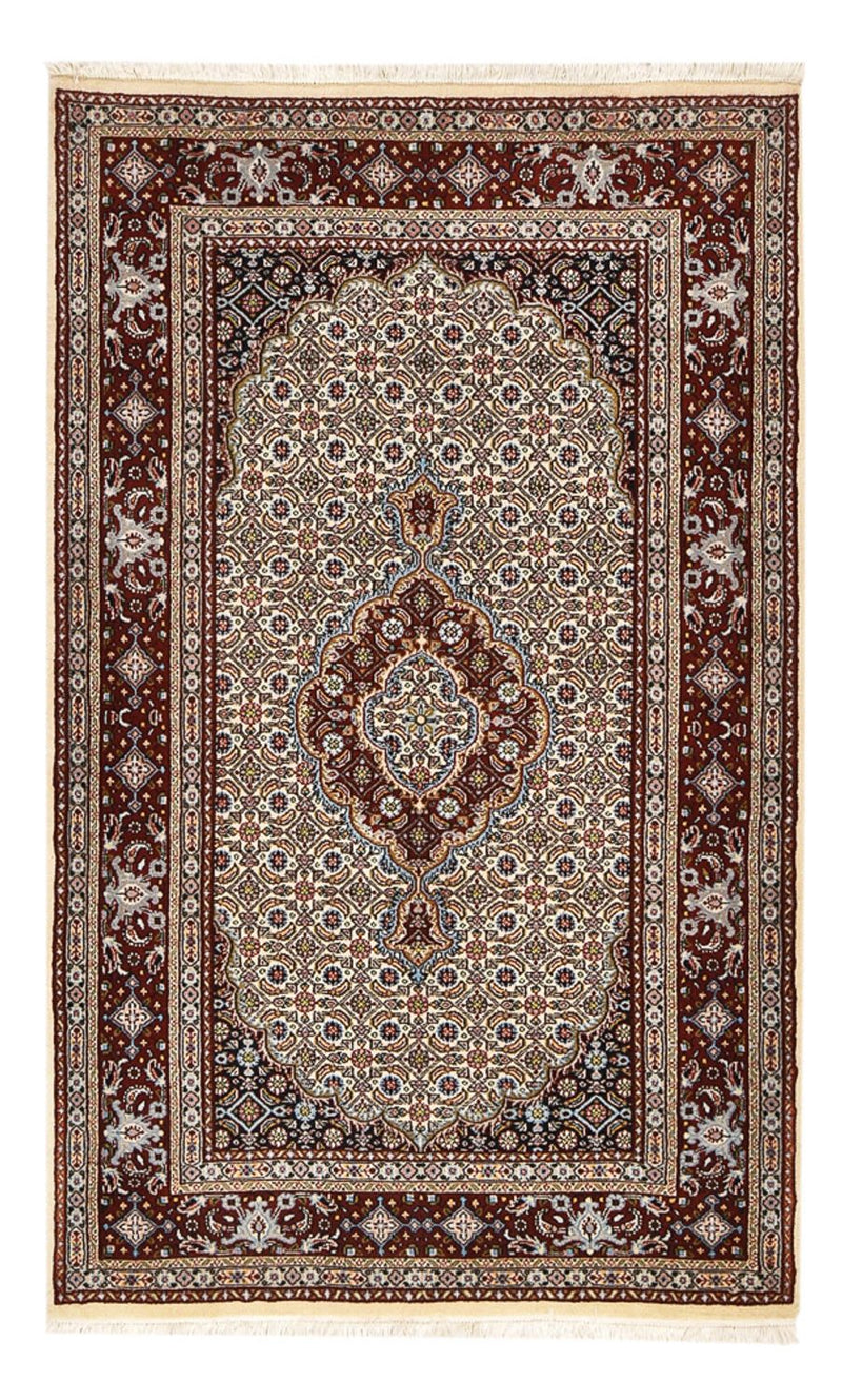 Tappeto Persero - Classico - 158 x 97 cm - sabbia