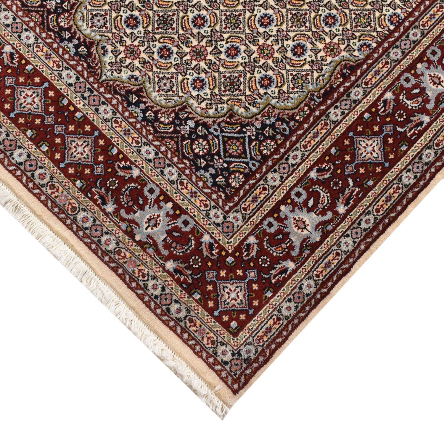 Tappeto Persero - Classico - 158 x 97 cm - sabbia