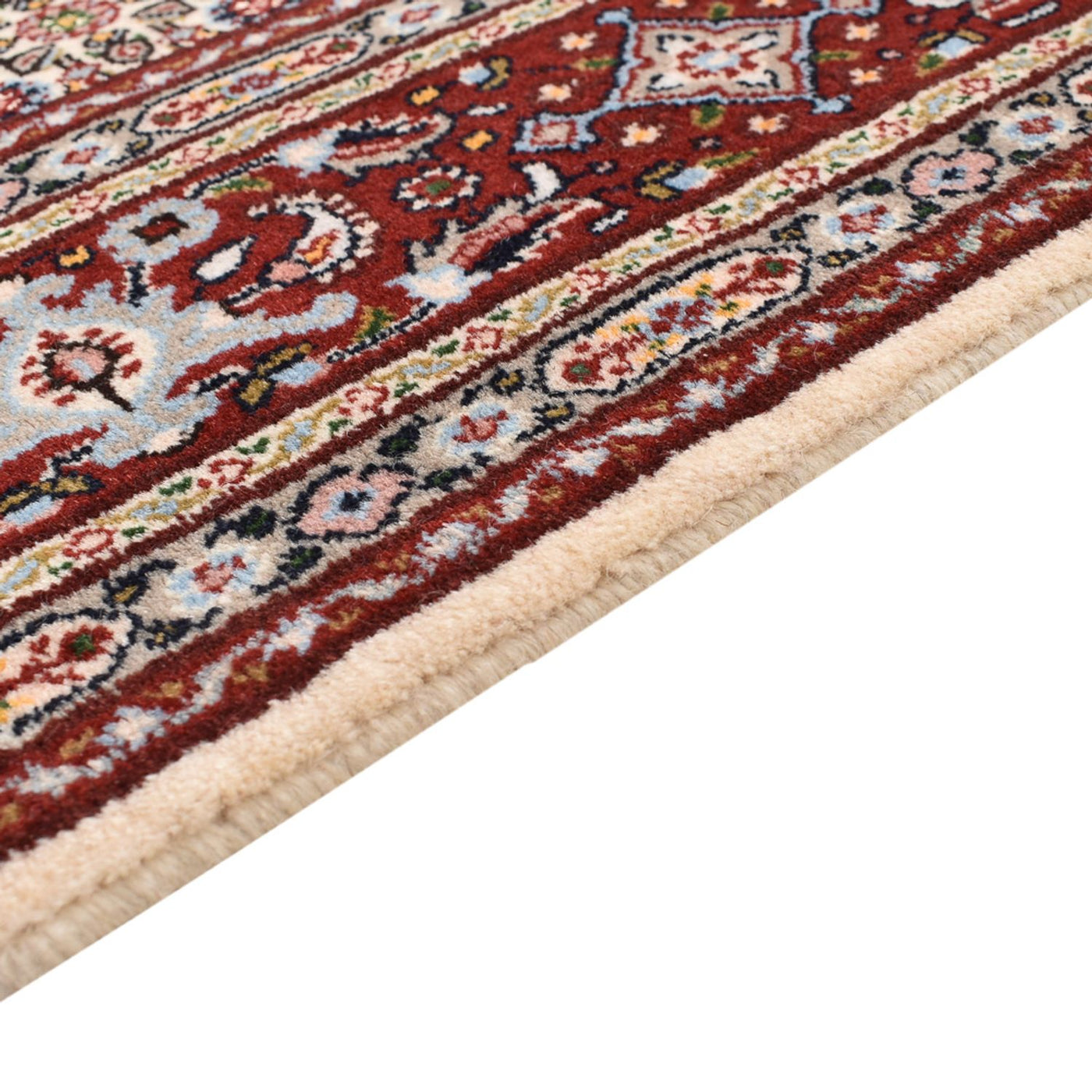 Moud Tappeto 158x97cm - Tappeto persiano
