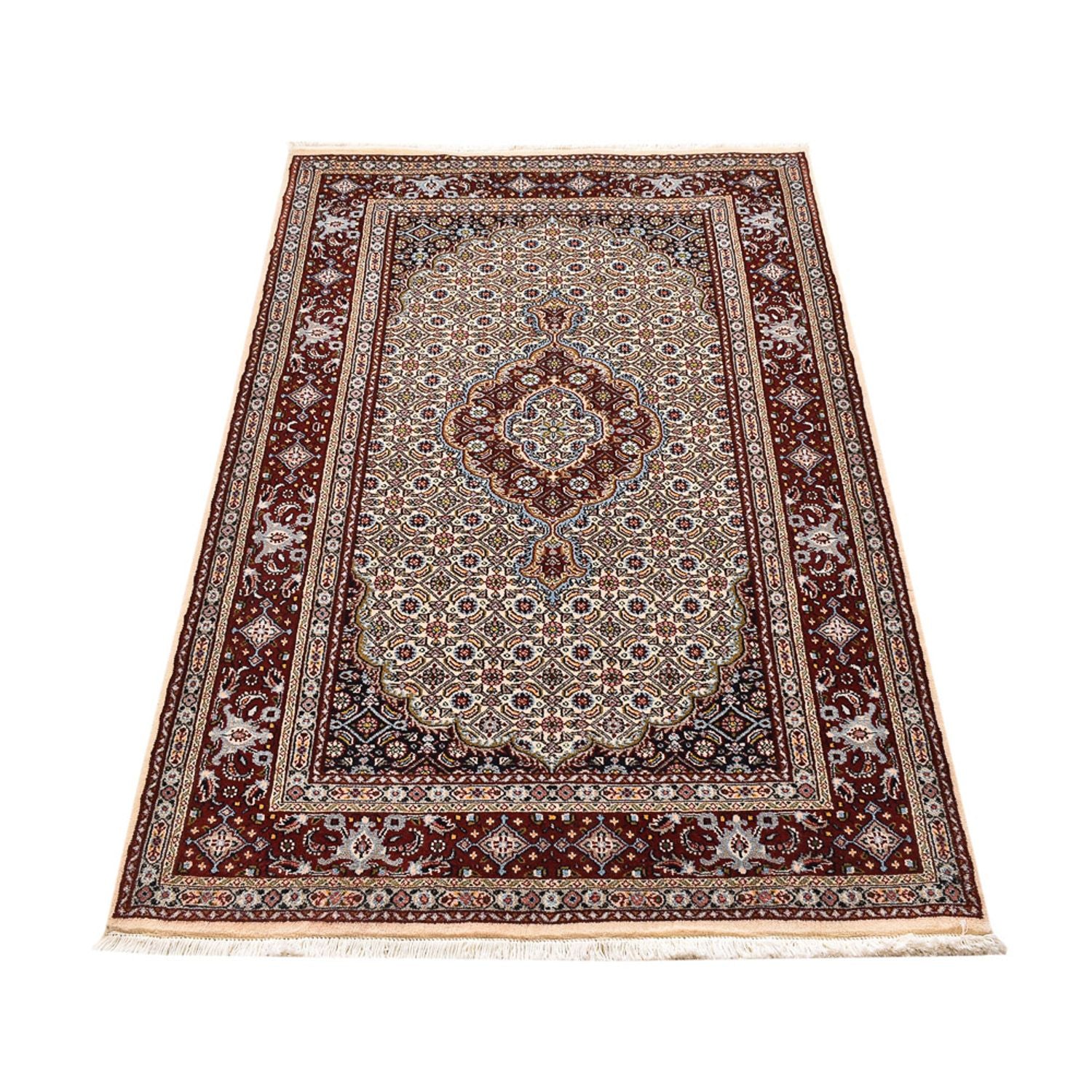 Tappeto Persero - Classico - 158 x 97 cm - sabbia