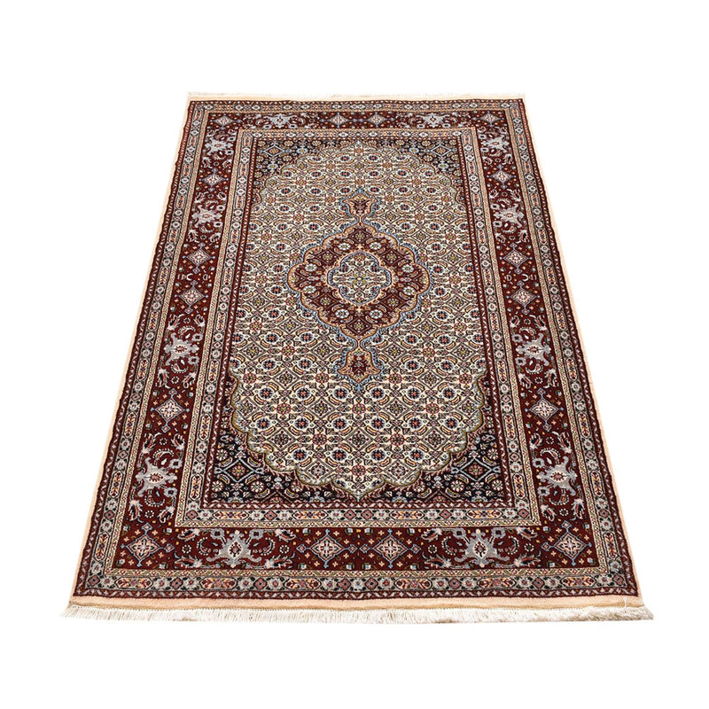 Tappeto Persero - Classico - 158 x 97 cm - sabbia