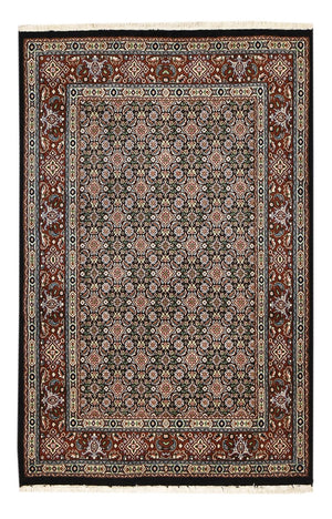 Tappeto Persero - Classico - 150 x 97 cm - marrone