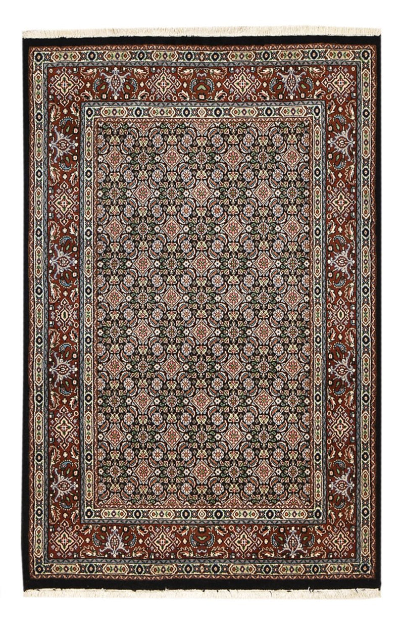 Tappeto Persero - Classico - 150 x 97 cm - marrone
