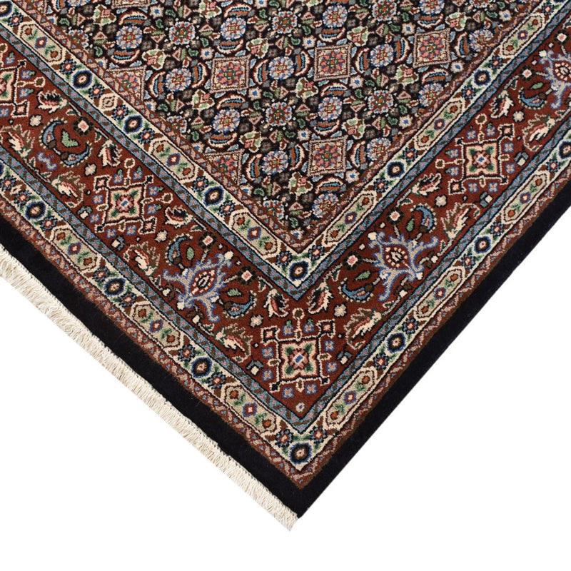 Tappeto Persero - Classico - 150 x 97 cm - marrone
