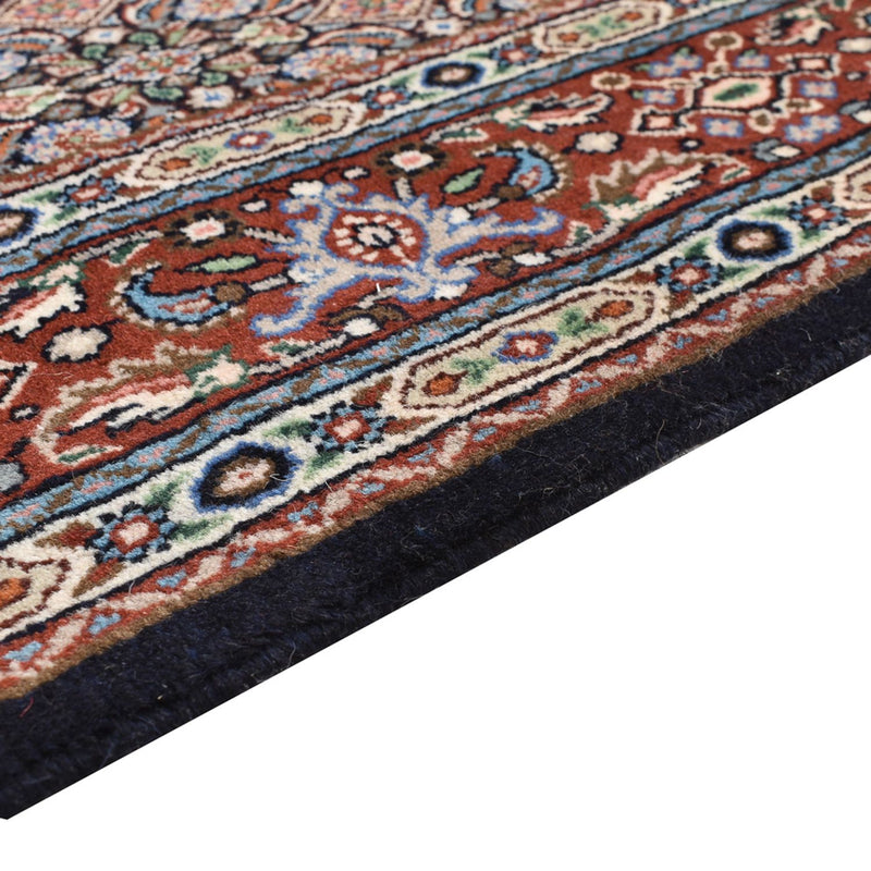 Tappeto Persero - Classico - 150 x 97 cm - marrone