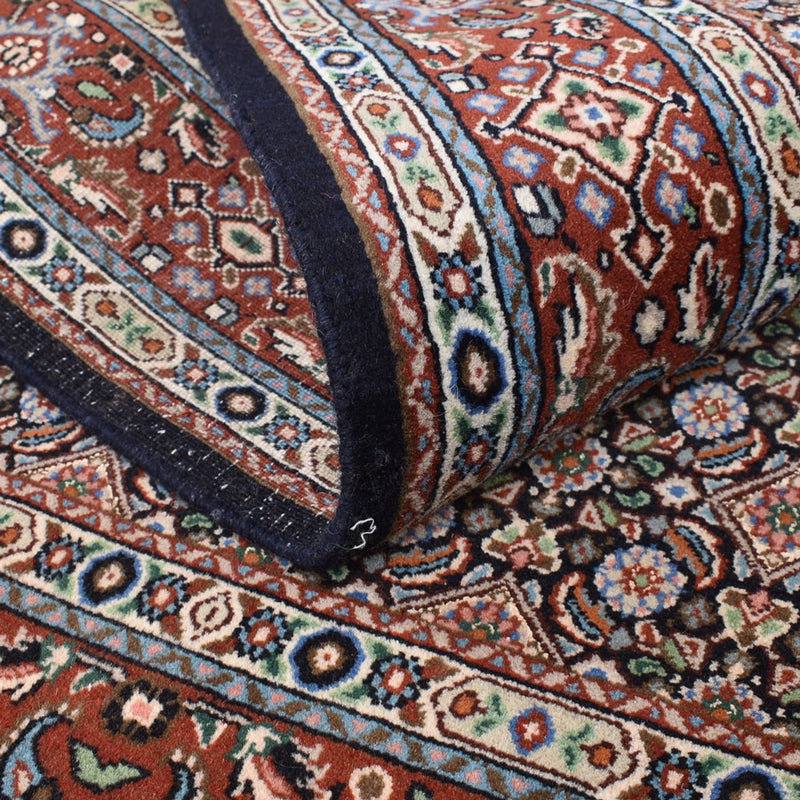 Tappeto Persero - Classico - 150 x 97 cm - marrone