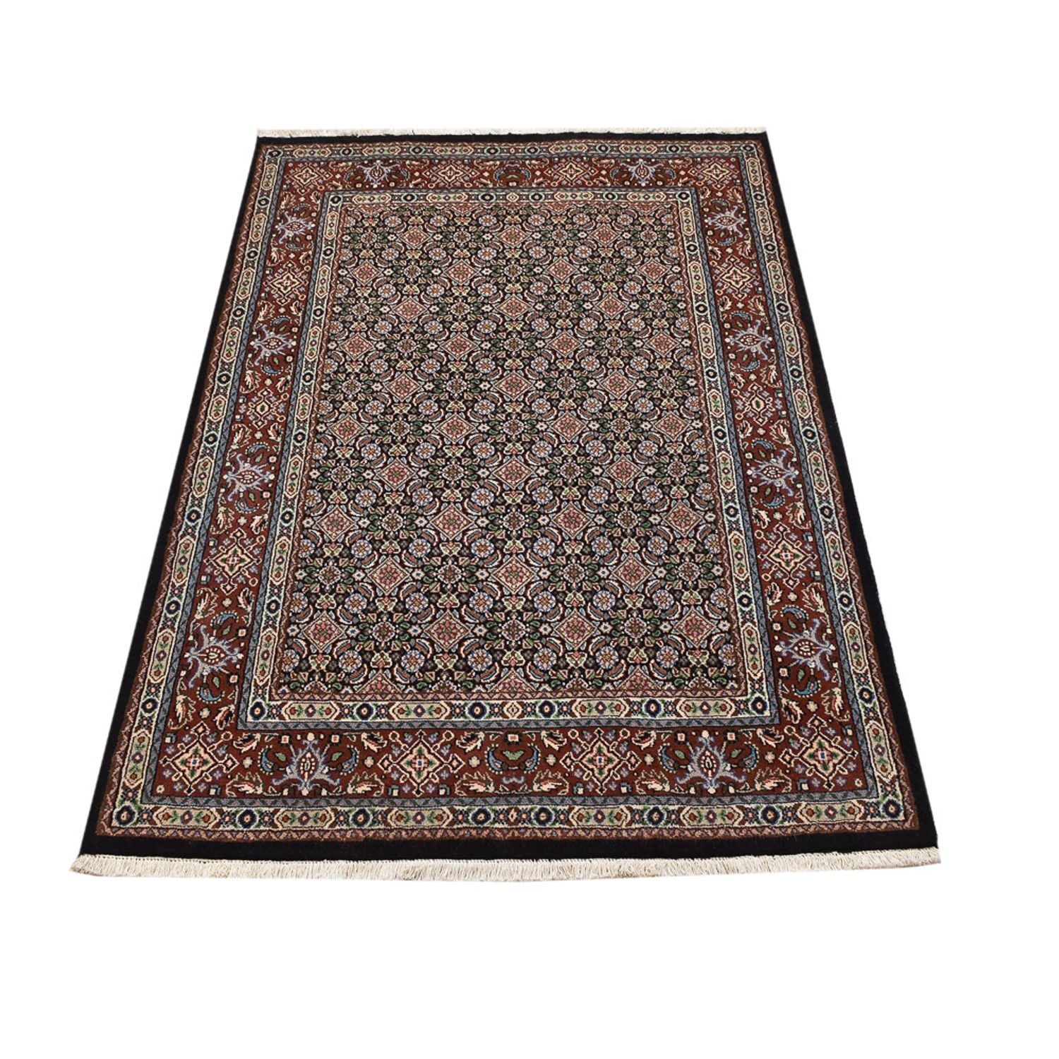 Tappeto Persero - Classico - 150 x 97 cm - marrone