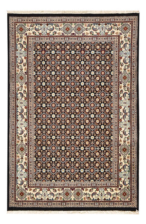 Tappeto Persero - Classico - 149 x 100 cm - marrone chiaro