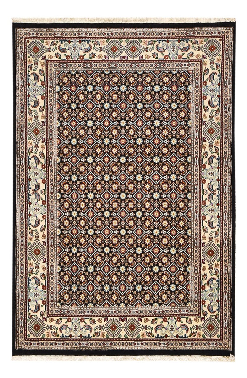 Tappeto Persero - Classico - 149 x 100 cm - marrone chiaro