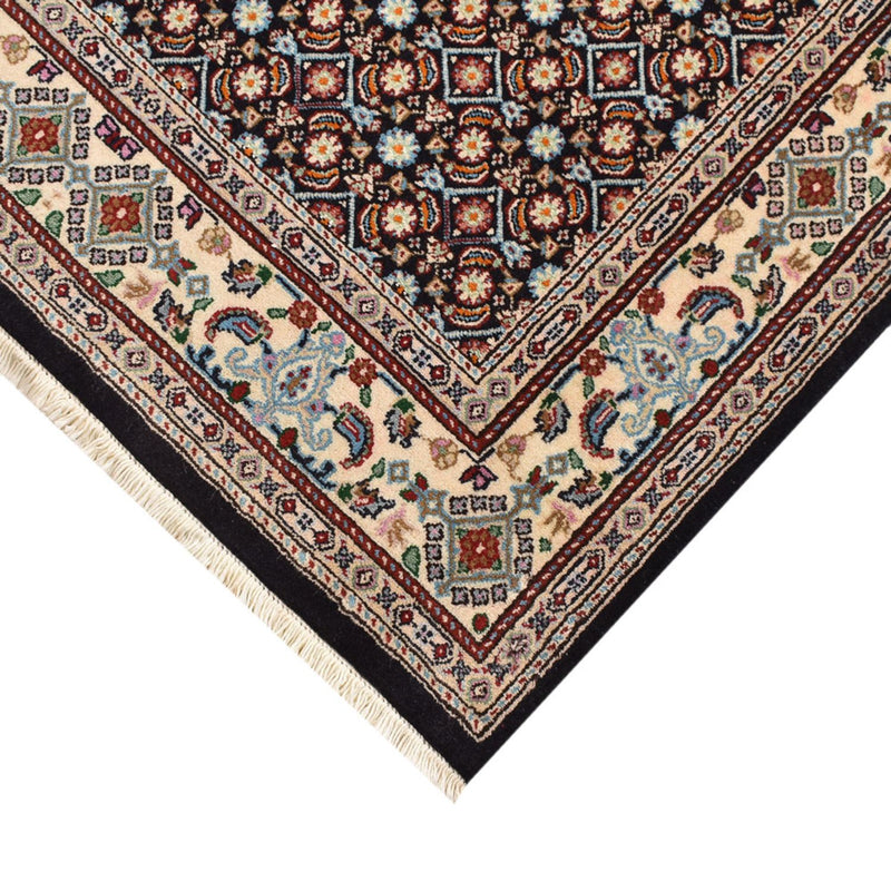Tappeto Persero - Classico - 149 x 100 cm - marrone chiaro