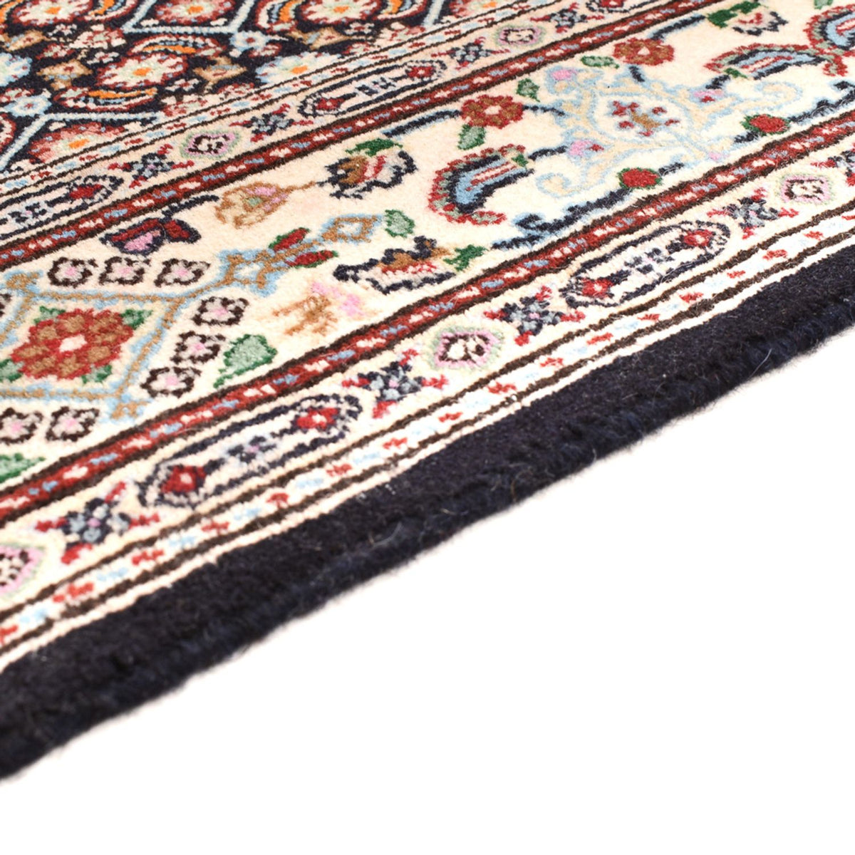 Moud Tappeto 100x149cm - Tappeto persiano