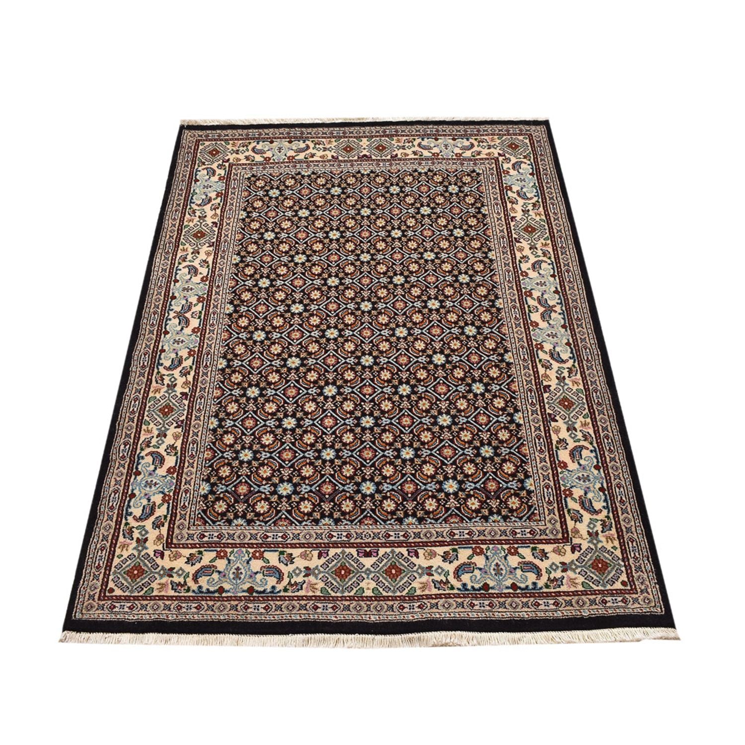 Tappeto Persero - Classico - 149 x 100 cm - marrone chiaro