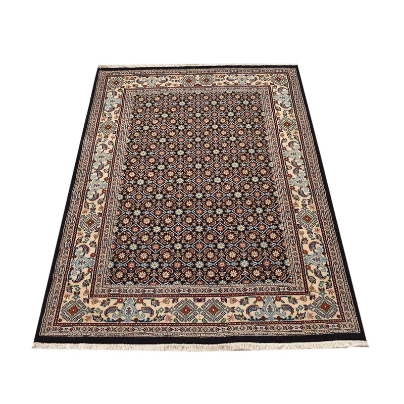 Tappeto Persero - Classico - 149 x 100 cm - marrone chiaro