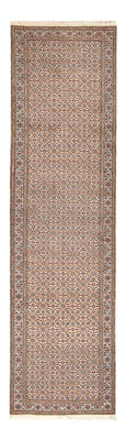 Tappeto corsia Tappeto Persero - Classico - 290 x 79 cm - marrone chiaro